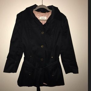 SOLDDDDD Calvin Klein Coat